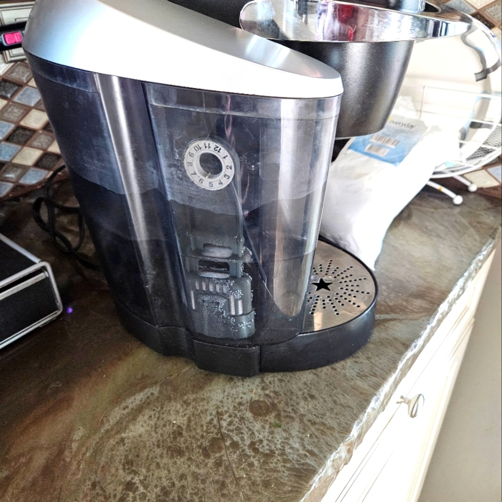 Keurig Original Black